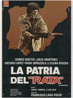 La patria del rata在线观看