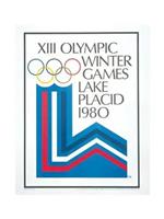 1980年普莱西德湖冬季奥运会