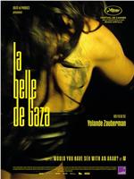 La Belle de Gaza在线观看