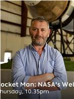 火箭人：美国宇航局的威尔士英雄在线观看