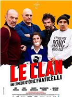 Le clan