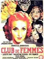 Club de femmes