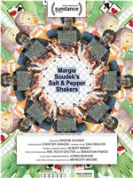 Margie Soudek's Salt and Pepper Shakers
