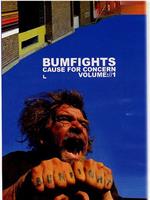 Bumfights Vol1: A Cause for Concern