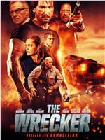 The Wrecker在线观看