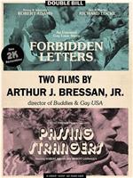 Arthur J. Bressan Jr.’s Early Super 8 Shorts在线观看