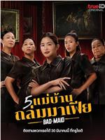 5 แม่บ้านถล่มมาเฟีย在线观看