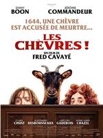 Les Chèvres在线观看