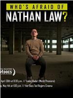 Who's Afraid of Nathan Law?