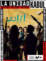 反恐组3：喀布尔 第三季在线观看