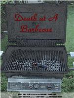 Death at a Barbecue