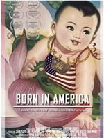 Born in America