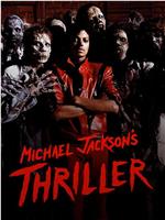 Michael Jackson's Thriller with Ashley Banjo