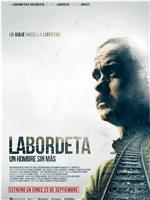 Labordeta, un hombre sin más在线观看