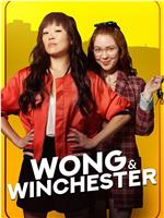 Wong & Winchester Season 1在线观看