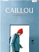 Caillou