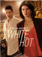 Sandra Brown's White Hot