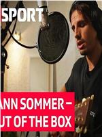 Yann Sommer-Out of the Box