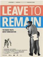 Leave to Remain