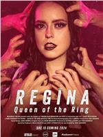 Regina - Kuningattaren kehä