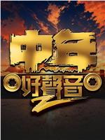 中年好声音2