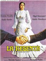 La regenta