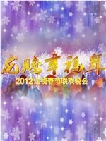 2012年辽宁卫视春节联欢晚会在线观看