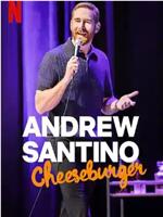 Andrew Santino: Cheeseburger在线观看