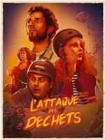 L'Attaque des déchets在线观看