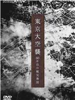 东京大轰炸 60年后的受灾地图