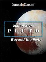 目的地：飞越之外的冥王星在线观看
