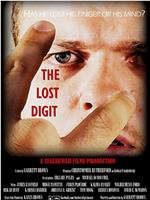 The Lost Digit