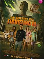 La Guerra del Tiburtino III