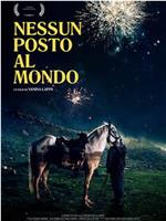 Nessun posto al mondo在线观看