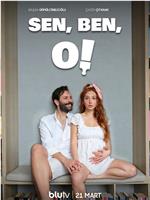 Sen,Ben,O!