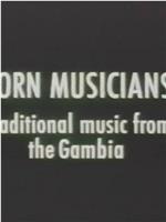天生音乐家：来自冈比亚的传统音乐
