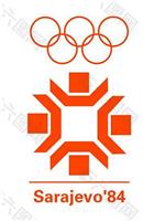 1984年萨拉热窝冬季奥运会在线观看