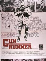 The Gun Runner在线观看