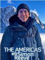 西蒙·里夫美洲之旅 第二季在线观看