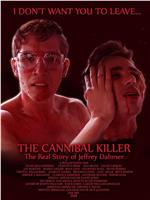 食人杀手：杰弗里·达默的真实故事
