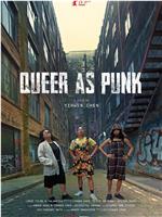 Queer As Punk