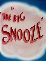 The Big Snooze