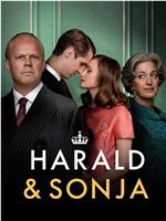 Harald & Sonja