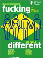 Fucking Different São Paulo在线观看