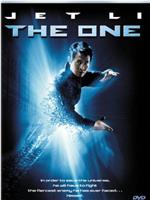 Jet Li Is 'The One'