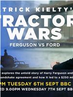 Patrick Kielty's Tractor Wars: Ferguson vs Ford在线观看