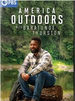 America Outdoors with Baratunde Thurston Season 1