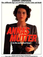 Annas Mutter