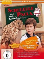 Die schuleule Paula