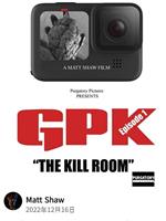 GPK: The Kill Room